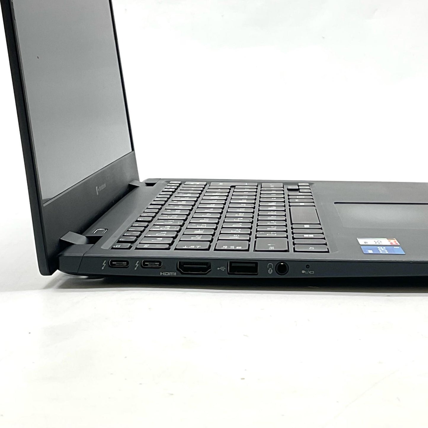 【全額返金保証】【最速発送】dynabook dynabook G83/KV A6GNKVF8D61A 12th Gen Intel(R) Core(TM) i5-1235U 16GB M.2 SSD 256GB 91% 動作確認済