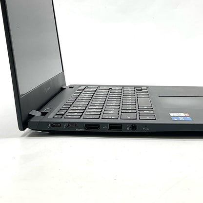 【全額返金保証】【最速発送】dynabook dynabook G83/KV A6GNKVF8D61A 12th Gen Intel(R) Core(TM) i5-1235U 16GB M.2 SSD 256GB 91% 動作確認済