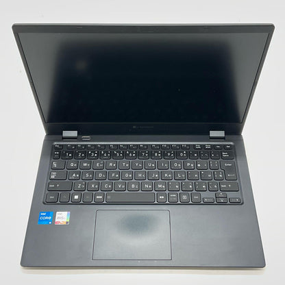 【全額返金保証】【最速発送】dynabook dynabook G83/KV A6GNKVF8D61A 12th Gen Intel(R) Core(TM) i5-1235U 16GB M.2 SSD 256GB 91% 動作確認済