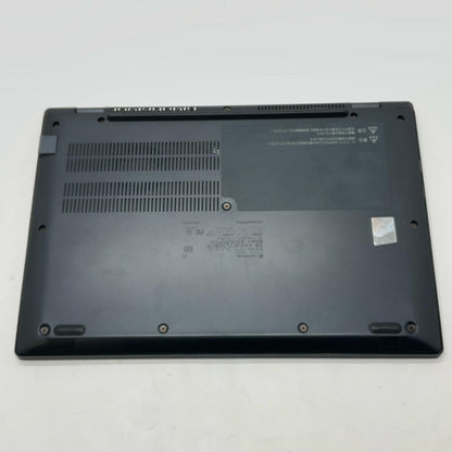 【全額返金保証】【最速発送】dynabook dynabook G83/KV A6GNKVF8D61A 12th Gen Intel(R) Core(TM) i5-1235U 16GB M.2 SSD 256GB 91% 動作確認済
