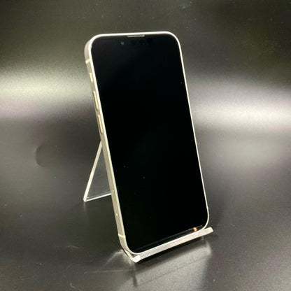 【全額返金保証】【最速発送】Apple iPhone iPhone 13 mini 128GB スターライト SIMフリー 動作確認済 79%