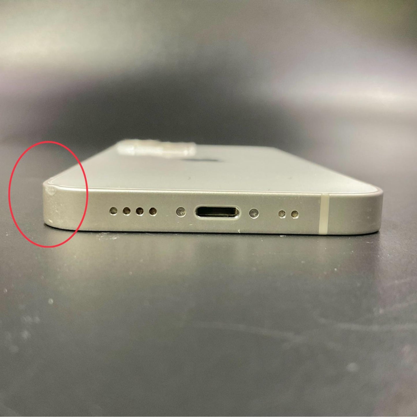 【全額返金保証】【最速発送】Apple iPhone iPhone 13 mini 128GB スターライト SIMフリー 動作確認済 79%