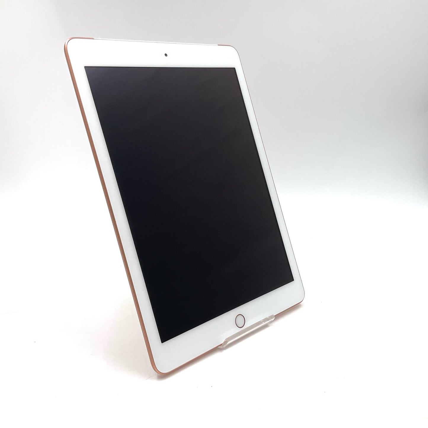 【全額返金保証】【最速発送】Apple iPad iPad 9.7インチ 第6世代 32GB ゴールド WiFi+Cellular docomo 白ロム 美品 動作確認済