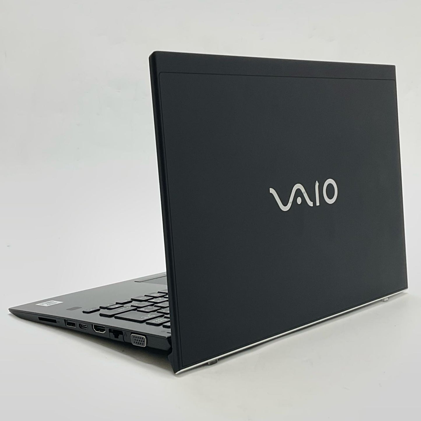 【全額返金保証】【最速発送】Sony VAIO Pro PK VJPK13C11N Intel(R) Core(TM) i5-1035G1 CPU @ 1.00GHz 8GB M.2 SSD 256GB 76% 動作確認済