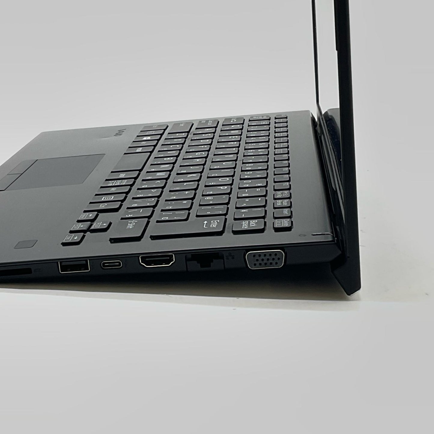 【全額返金保証】【最速発送】Sony VAIO Pro PK VJPK13C11N Intel(R) Core(TM) i5-1035G1 CPU @ 1.00GHz 8GB M.2 SSD 256GB 76% 動作確認済
