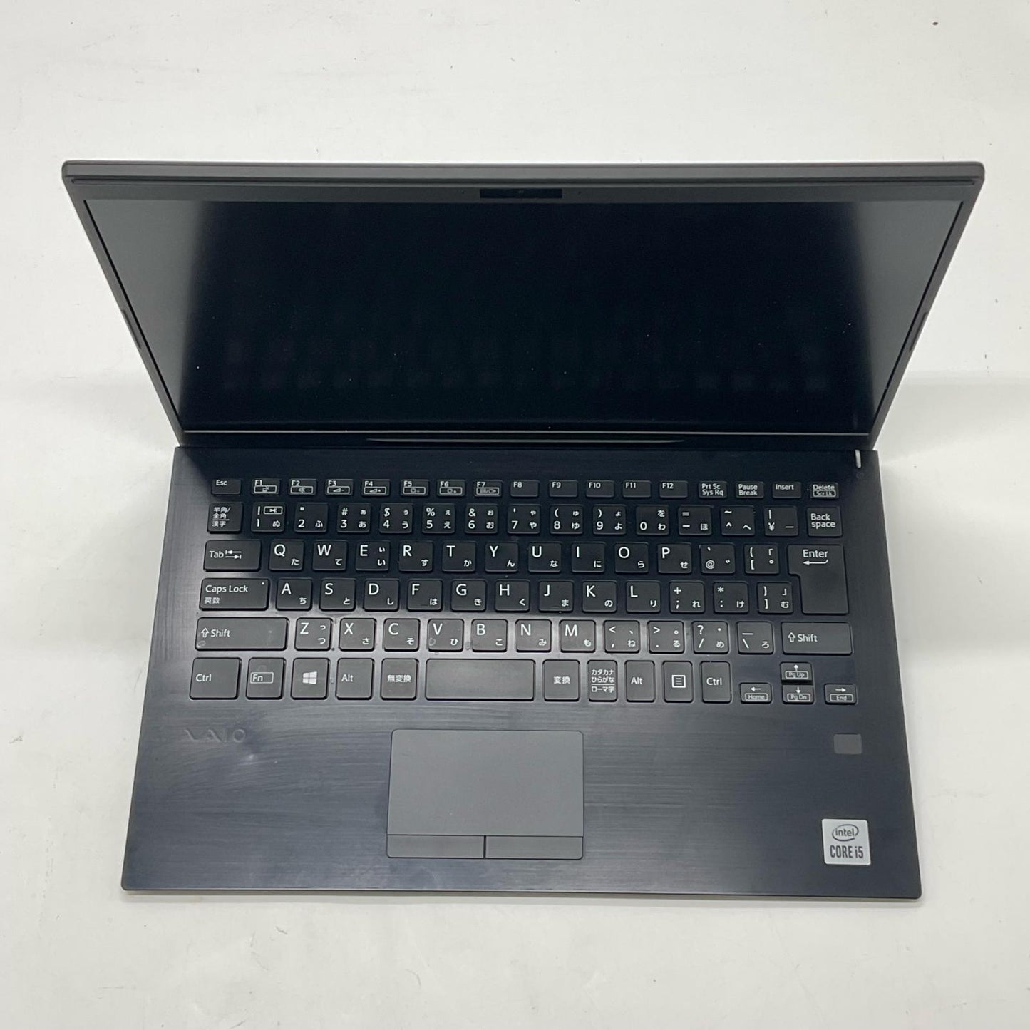 【全額返金保証】【最速発送】Sony VAIO Pro PK VJPK13C11N Intel(R) Core(TM) i5-1035G1 CPU @ 1.00GHz 8GB M.2 SSD 256GB 76% 動作確認済
