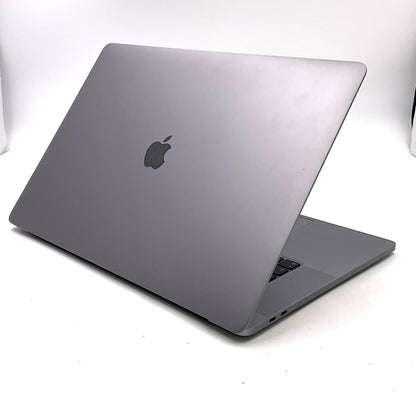 【全額返金保証】【最速発送】Apple MacBook Pro Pro 16インチ 2019 Intel Core i9 2.3GHz 16GB SSD 1TB スペースグレイ 87.7% 美品 動作確認済