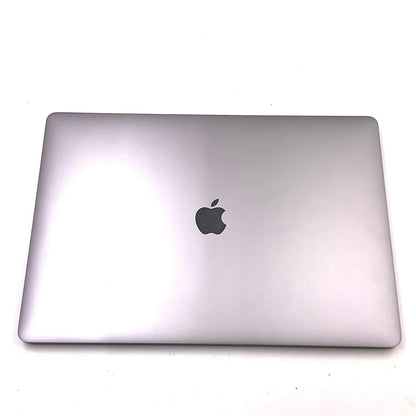 【全額返金保証】【最速発送】Apple MacBook Pro Pro 16インチ 2019 Intel Core i9 2.3GHz 16GB SSD 1TB スペースグレイ 87.7% 美品 動作確認済
