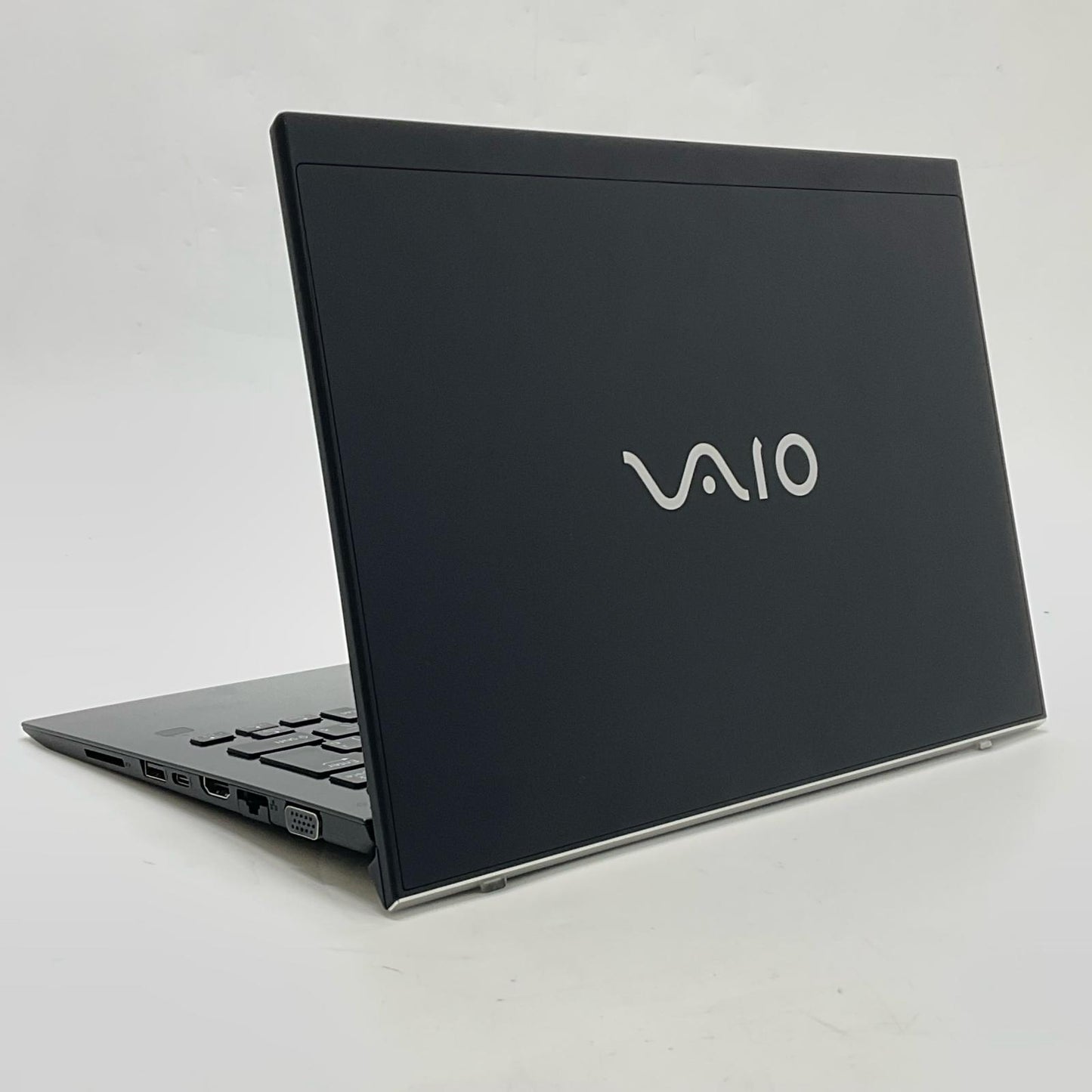 【全額返金保証】【最速発送】Sony VAIO Pro PK VJPK13C11N Intel(R) Core(TM) i5-1035G1 CPU @ 1.00GHz 8GB M.2 SSD 256GB 96% 動作確認済