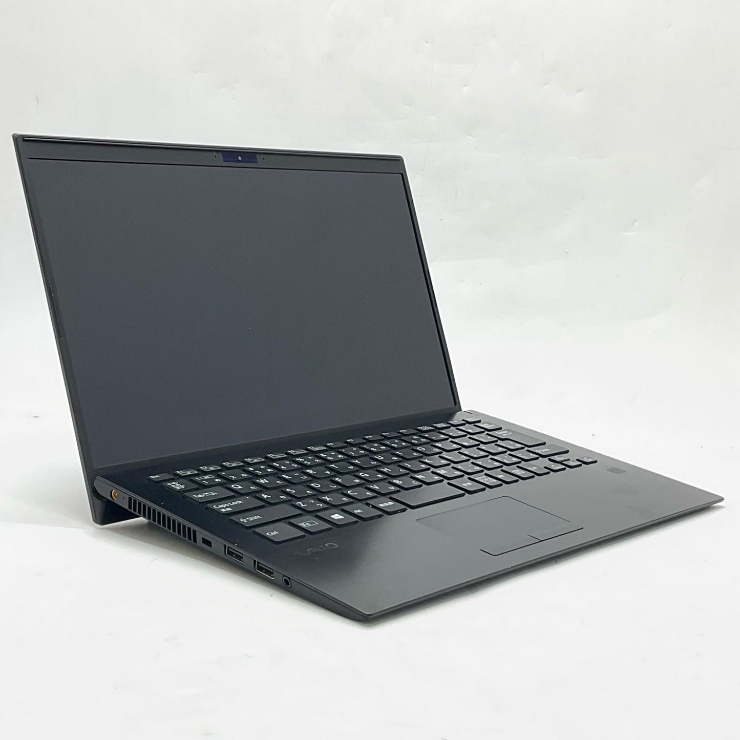 【全額返金保証】【最速発送】Sony VAIO Pro PK VJPK13C11N Intel(R) Core(TM) i5-1035G1 CPU @ 1.00GHz 8GB M.2 SSD 256GB 96% 動作確認済