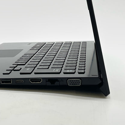 【全額返金保証】【最速発送】Sony VAIO Pro PK VJPK13C11N Intel(R) Core(TM) i5-1035G1 CPU @ 1.00GHz 8GB M.2 SSD 256GB 96% 動作確認済