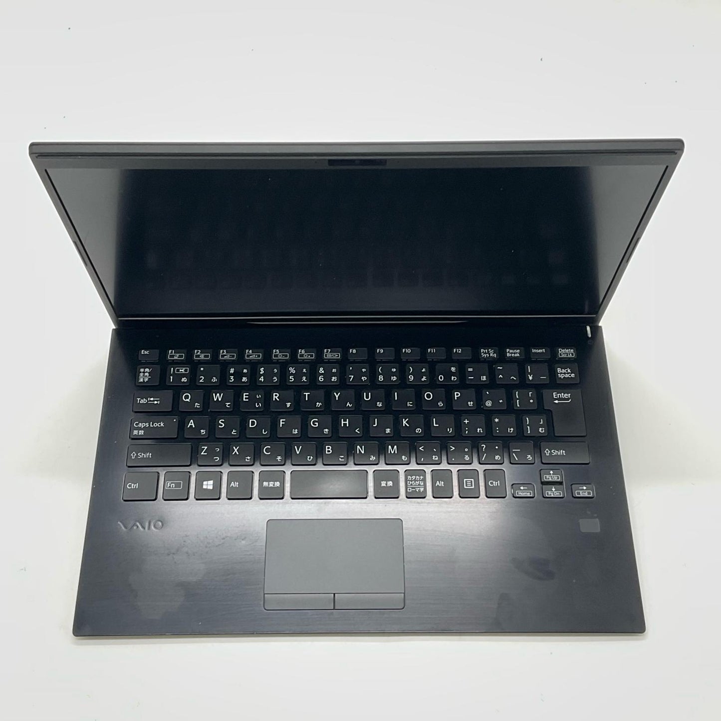 【全額返金保証】【最速発送】Sony VAIO Pro PK VJPK13C11N Intel(R) Core(TM) i5-1035G1 CPU @ 1.00GHz 8GB M.2 SSD 256GB 96% 動作確認済