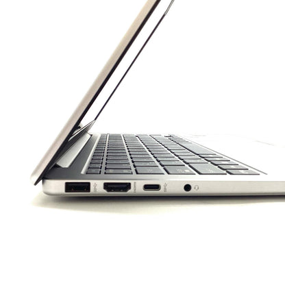 【全額返金保証】【最速発送】HP 14-em0200AU BD5A3PA#ABJ AMD Ryzen 5 7530U with Radeon Graphics 2.00GHz 16GB M.2 SSD 512GB 100% 美品 動作確認済