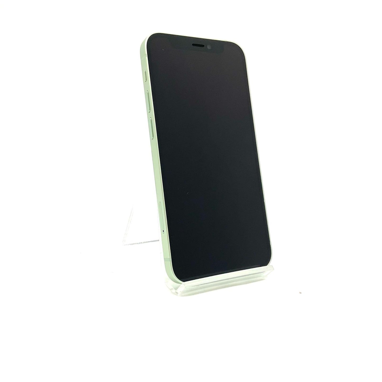 【全額返金保証】【最速発送】Apple iPhone iPhone 12 mini 64GB グリーン 楽天モバイル SIMフリー 白ロム 動作確認済 80%