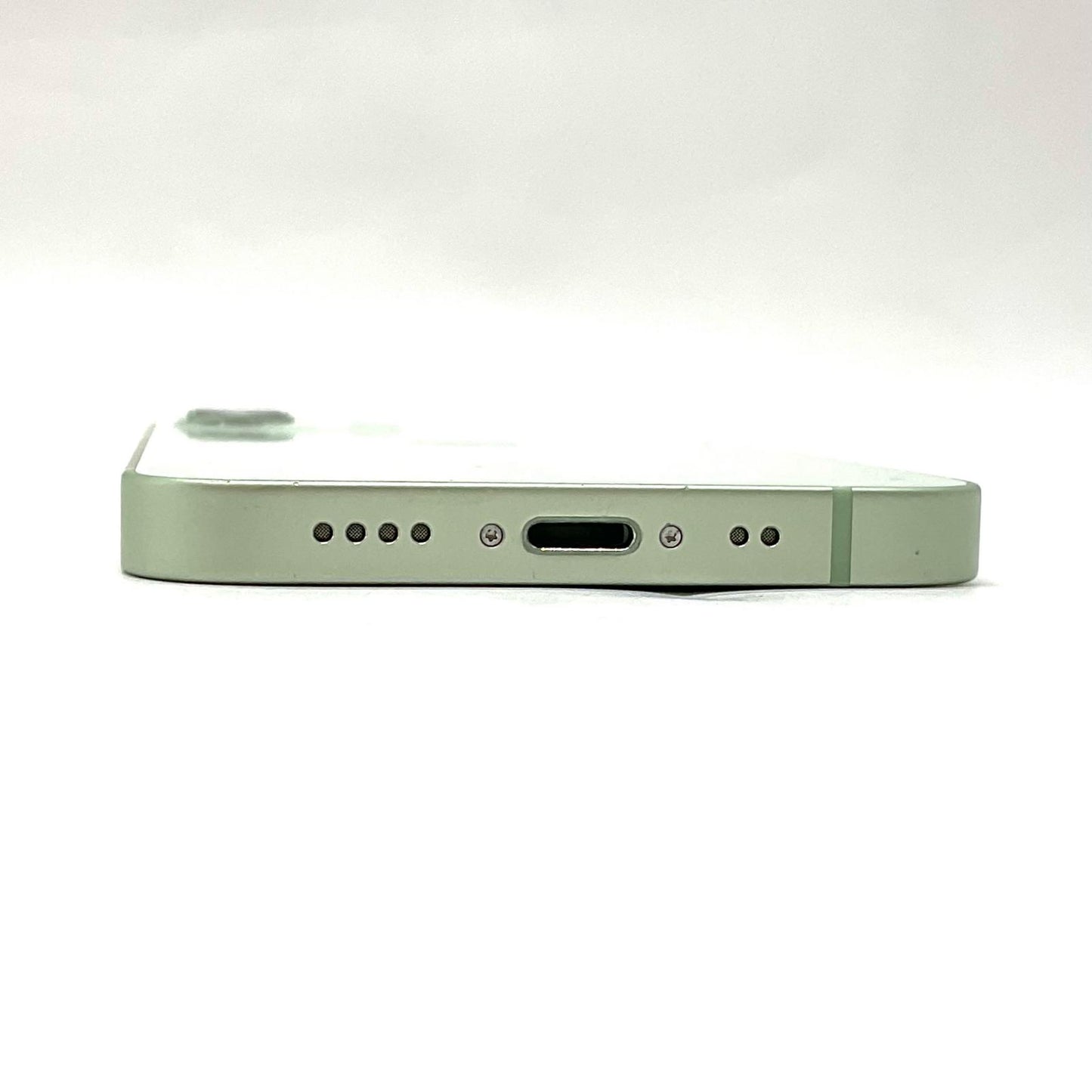 【全額返金保証】【最速発送】Apple iPhone iPhone 12 mini 64GB グリーン 楽天モバイル SIMフリー 白ロム 動作確認済 80%