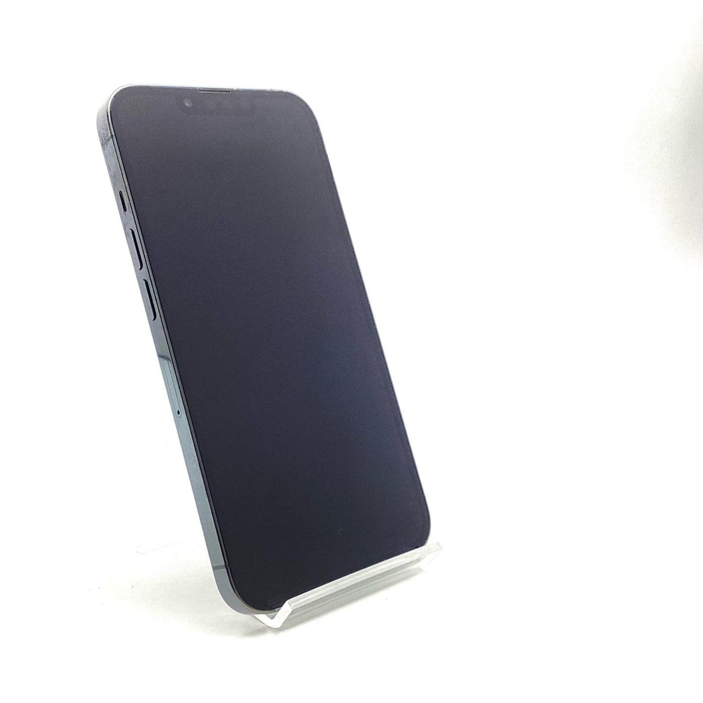 【全額返金保証】【最速発送】Apple iPhone iPhone 13 Pro 128GB アルパイングリーン Softbank 動作確認済 78%