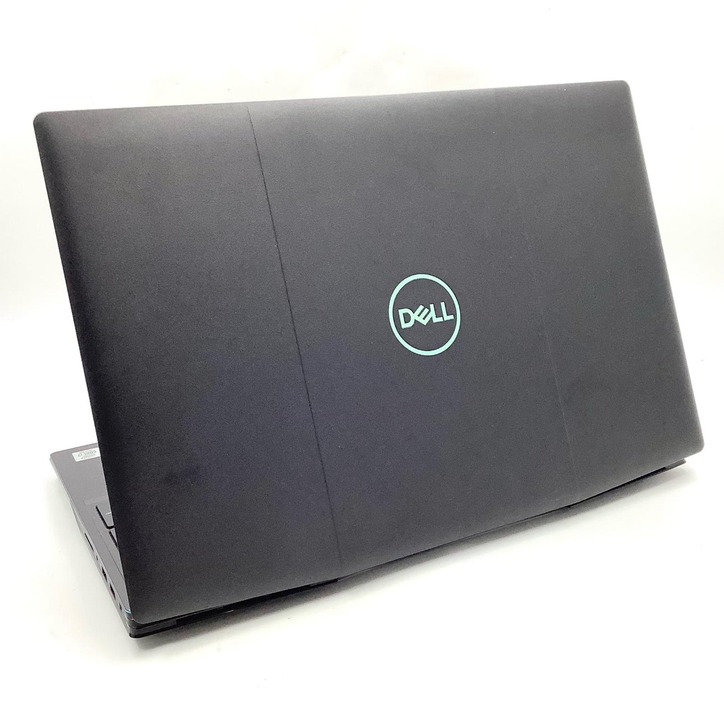 【全額返金保証】【最速発送】DELL G3 P89F Intel Core i7-10750H 16GB M.2 SSD 512GB NVIDIA GeForce GTX 1650 Ti 59.9% 動作確認済