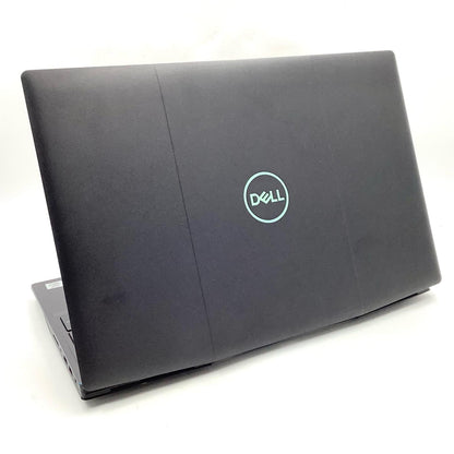 【全額返金保証】【最速発送】DELL G3 P89F Intel Core i7-10750H 16GB M.2 SSD 512GB NVIDIA GeForce GTX 1650 Ti 59.9% 動作確認済