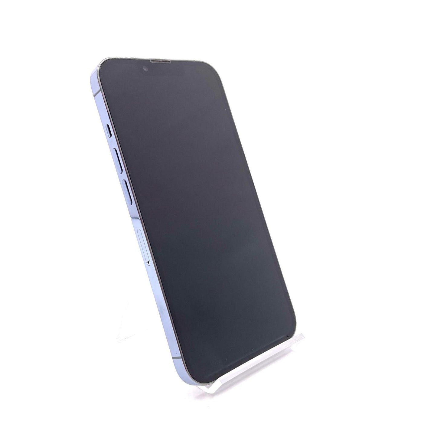 【全額返金保証】【最速発送】Apple iPhone iPhone 13 Pro 256GB シエラブルー docomo 白ロム 動作確認済 76%