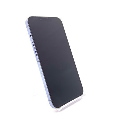 【全額返金保証】【最速発送】Apple iPhone iPhone 13 Pro 256GB シエラブルー docomo 白ロム 動作確認済 76%