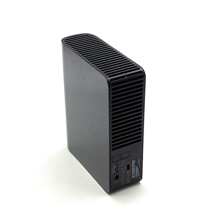 【全額返金保証】【最速発送】WD WD Elements 10TB 動作確認済