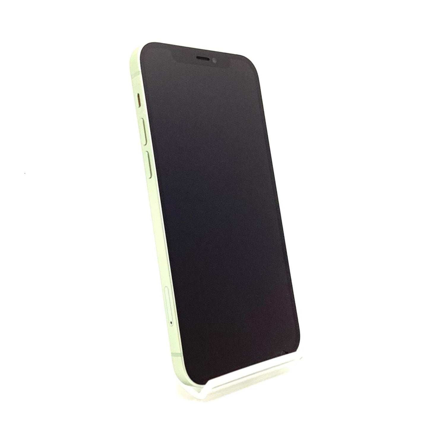 【全額返金保証】【最速発送】Apple iPhone iPhone 12 128GB グリーン 楽天モバイル 白ロム 動作確認済 78%