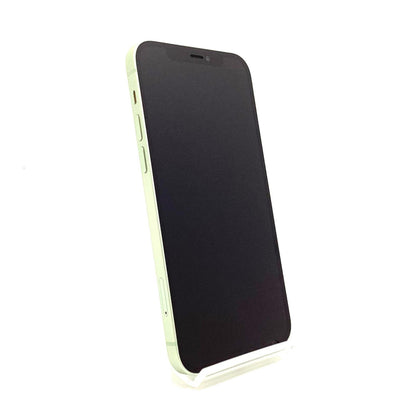 【全額返金保証】【最速発送】Apple iPhone iPhone 12 128GB グリーン 楽天モバイル 白ロム 動作確認済 78%