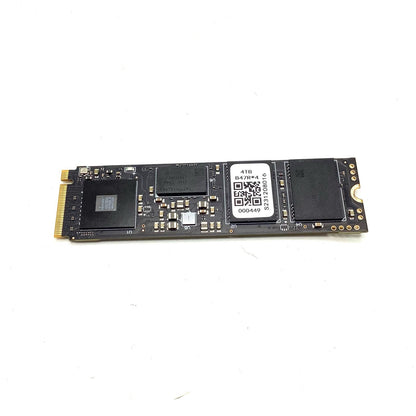 【全額返金保証】【最速発送】FIKWOT M.2 SSD 4TB FN970 美品 動作確認済