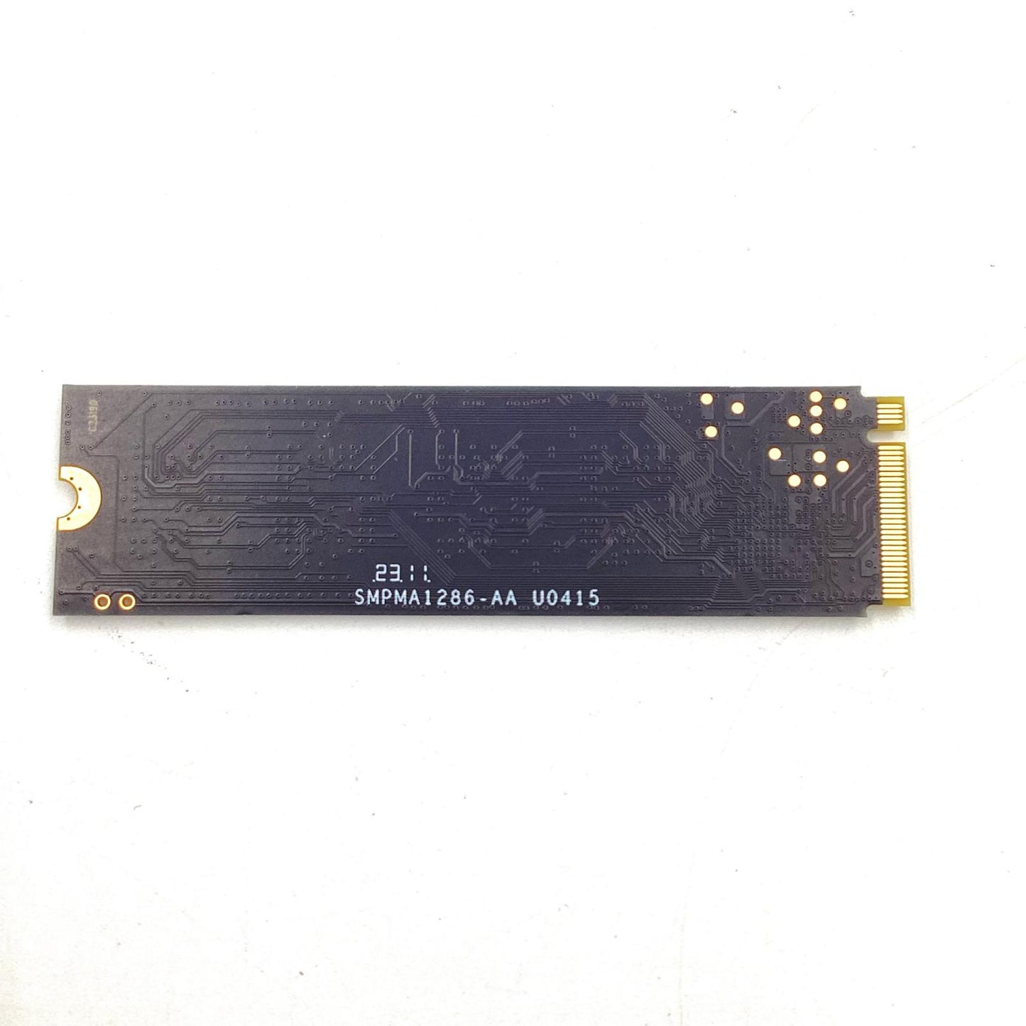 【全額返金保証】【最速発送】ACCLamator M.2 SSD 1TB N30 美品 動作確認済