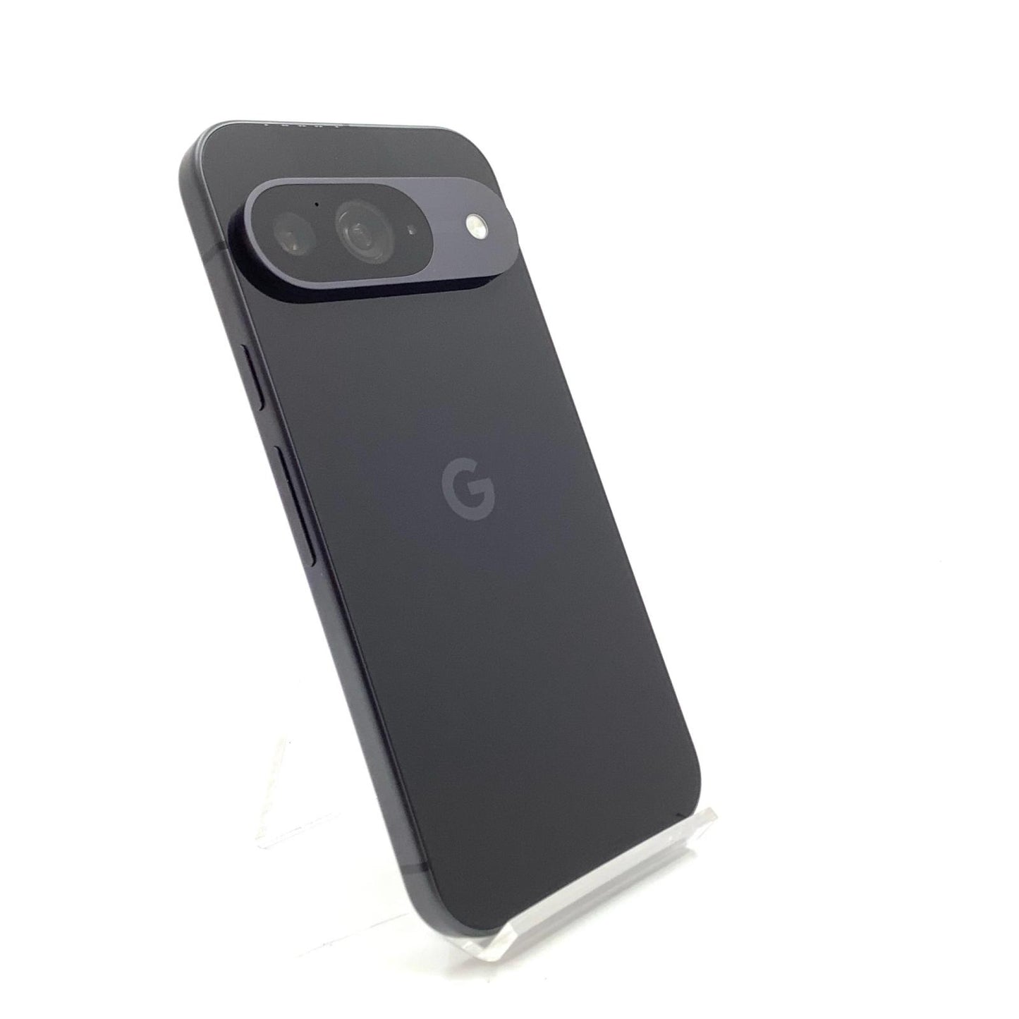 【全額返金保証】【最速発送】Google Pixel 9 128GB Obsidian SIMフリー G1B60 白ロム 美品 動作確認済