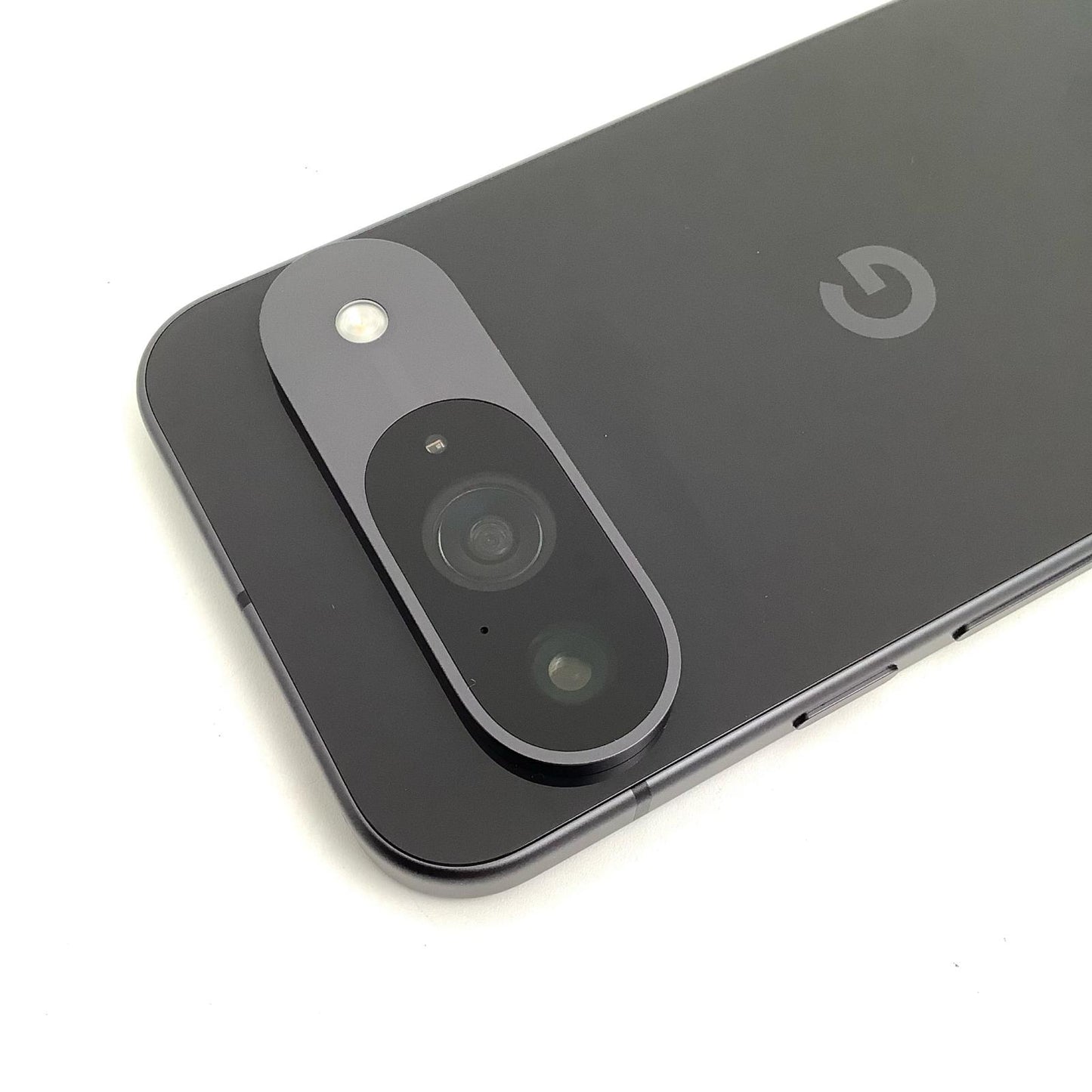 【全額返金保証】【最速発送】Google Pixel 9 128GB Obsidian SIMフリー G1B60 白ロム 美品 動作確認済