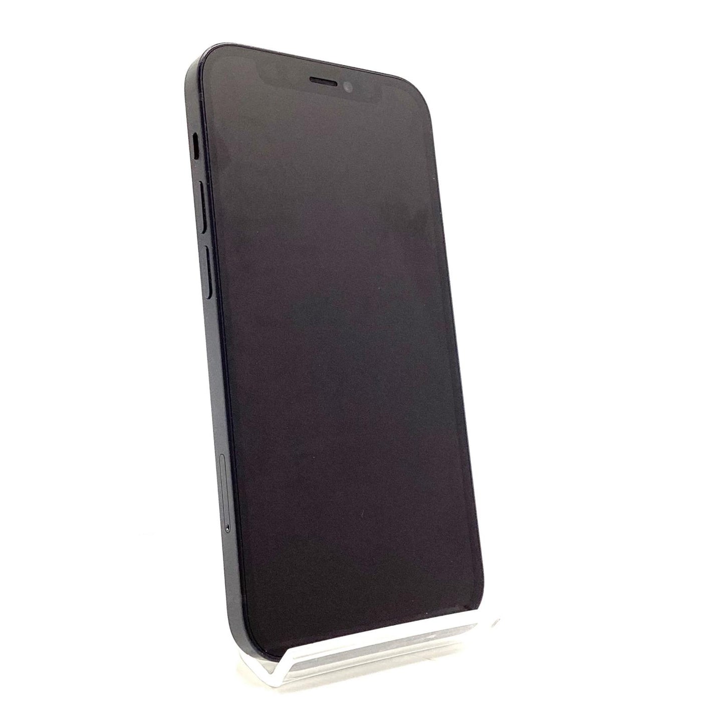 【全額返金保証】【最速発送】Apple iPhone iPhone 12 mini 128GB ブラック SIMフリー 白ロム 動作確認済 76%