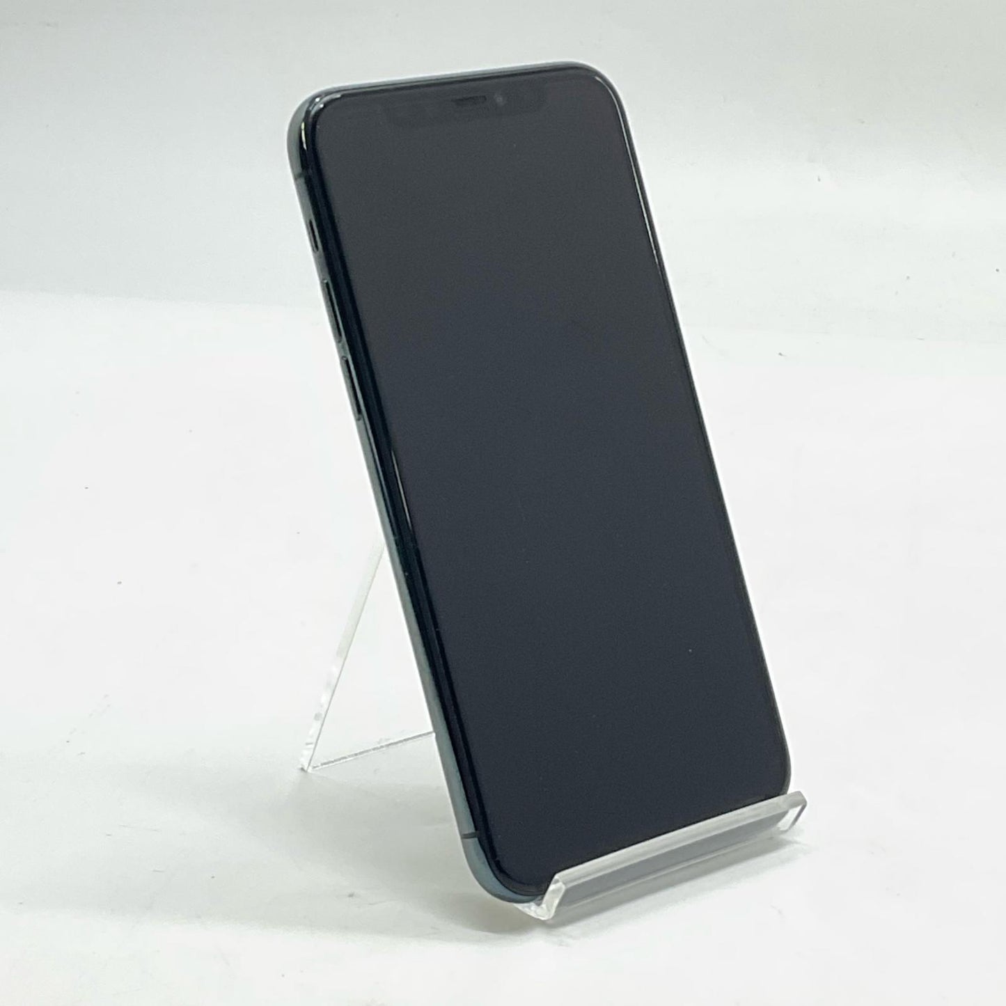【全額返金保証】【最速発送】Apple iPhone iPhone 11 Pro 256GB ミッドナイトグリーン docomo 白ロム 動作確認済 69%