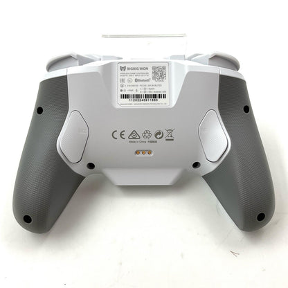 【全額返金保証】【最速発送】BIGBIG WON BLITZ 2 超美品 動作確認済