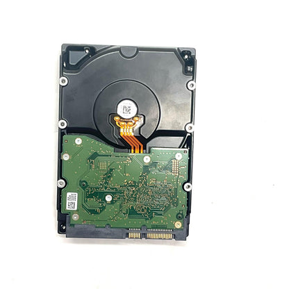 【全額返金保証】【最速発送】HGST HDD 6TB HDN726060ALE610 美品 動作確認済
