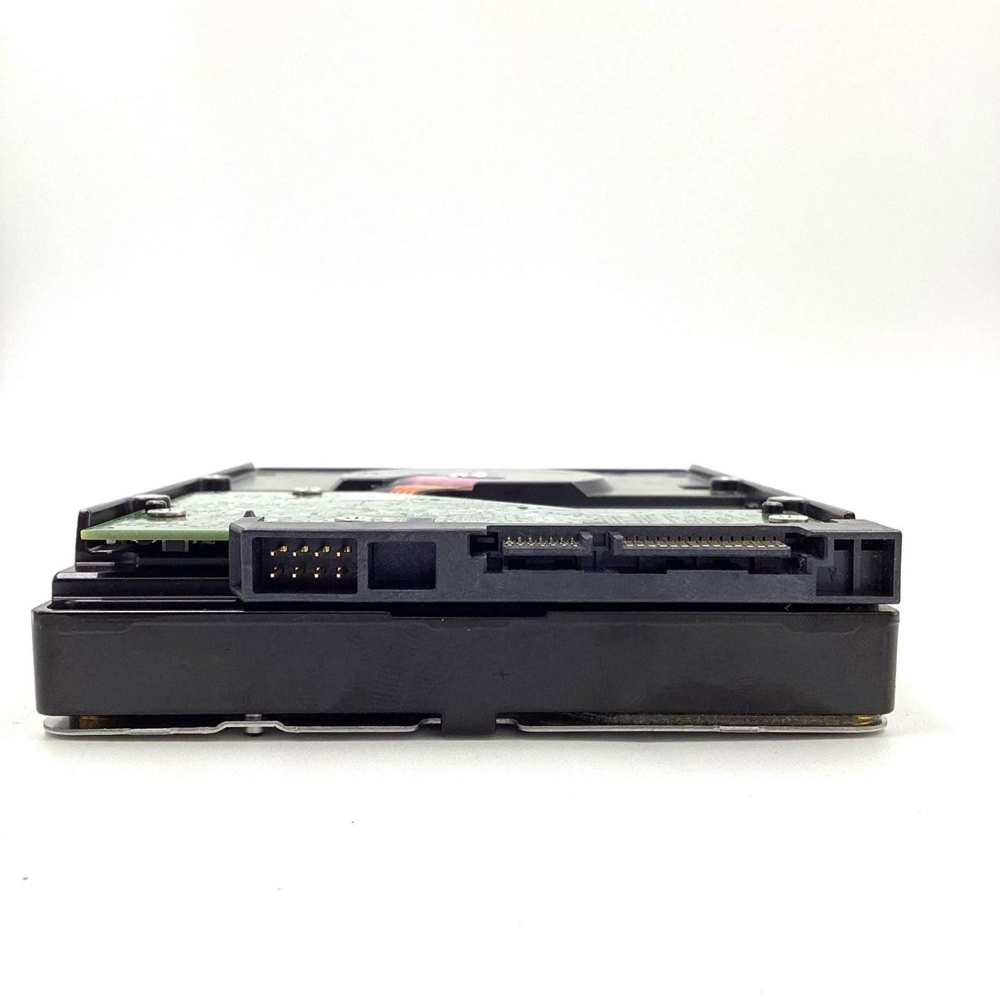 【全額返金保証】【最速発送】WD HDD 4TB WD40EFRX-68WT0N0 美品 動作確認済