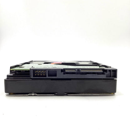 【全額返金保証】【最速発送】WD HDD 4TB WD40EFRX-68WT0N0 美品 動作確認済