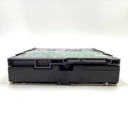 【全額返金保証】【最速発送】WD HDD 4TB WD4003FZEX-00Z4SA0 美品 動作確認済