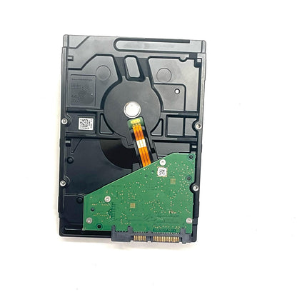 【全額返金保証】【最速発送】SEAGATE BARRACUDA HDD 8TB ST8000DM004-2U9188 美品 動作確認済
