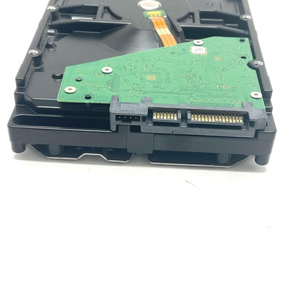 【全額返金保証】【最速発送】SEAGATE BARRACUDA HDD 8TB ST8000DM004-2U9188 美品 動作確認済
