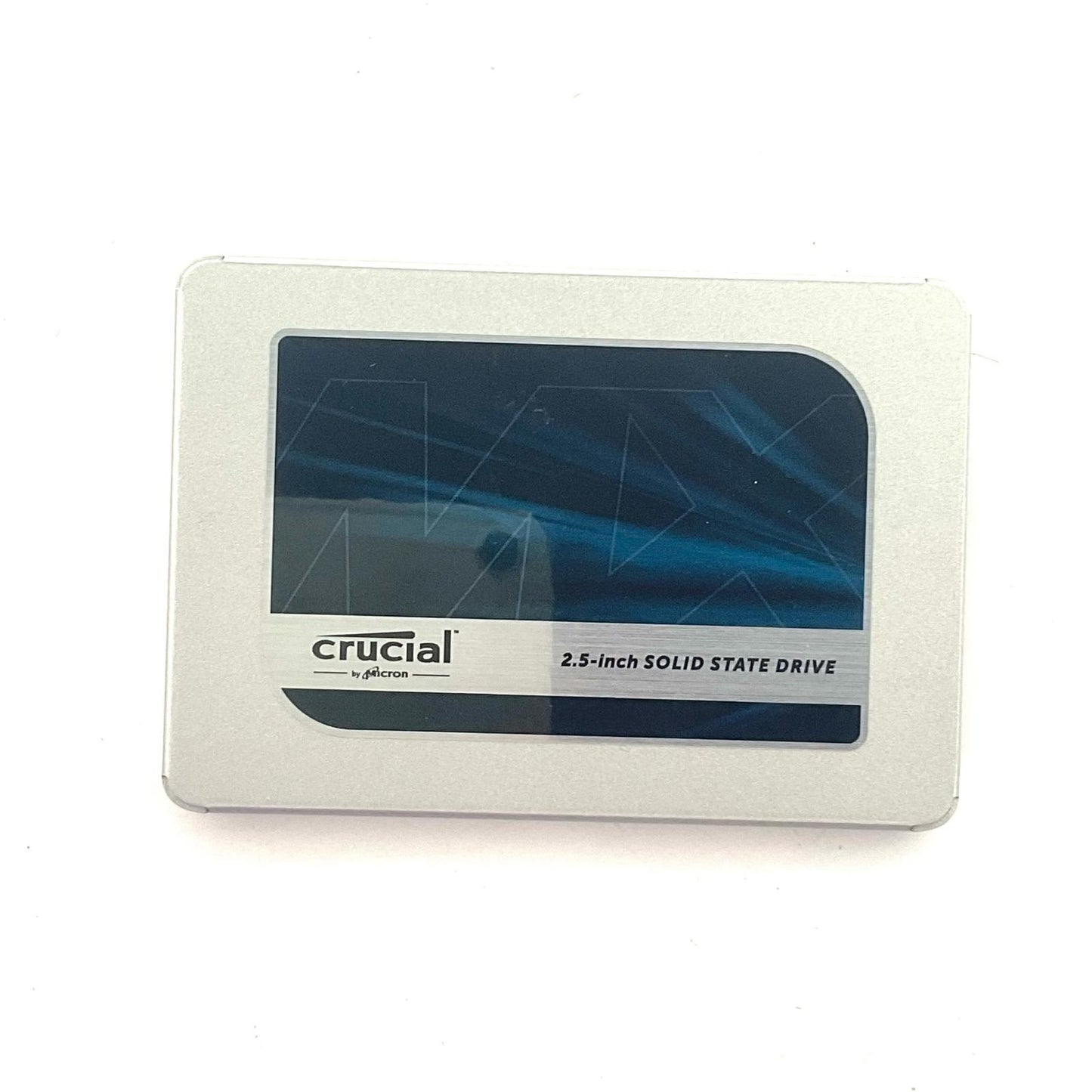 【全額返金保証】【最速発送】crucial SSD 1TB CT1000MX500SSD1 美品 動作確認済