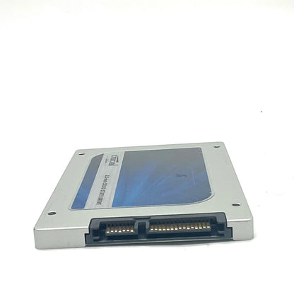 【全額返金保証】【最速発送】crucial SSD 512GB 美品 動作確認済