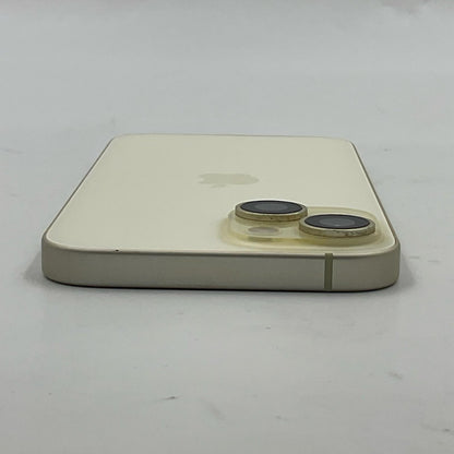 【全額返金保証】【最速発送】Apple iPhone iPhone 15 512GB イエロー SIMフリー 白ロム 動作確認済 85%