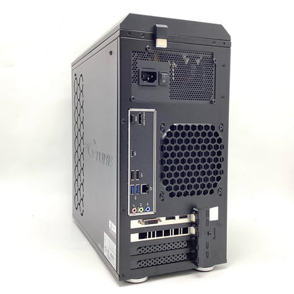 【全額返金保証】【最速発送】MouseComputer G-Tune PM-B560W11 11th Gen Intel(R) Core(TM) i7-11700F @ 2.50GHz 32GB M.2 SSD 1TB HDD 1TB NVIDIA GeForce GTX 1650 美品 動作確認済