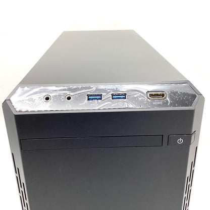 【全額返金保証】【最速発送】MouseComputer G-Tune PM-B560W11 11th Gen Intel(R) Core(TM) i7-11700F @ 2.50GHz 32GB M.2 SSD 1TB HDD 1TB NVIDIA GeForce GTX 1650 美品 動作確認済