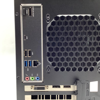 【全額返金保証】【最速発送】MouseComputer G-Tune PM-B560W11 11th Gen Intel(R) Core(TM) i7-11700F @ 2.50GHz 32GB M.2 SSD 1TB HDD 1TB NVIDIA GeForce GTX 1650 美品 動作確認済