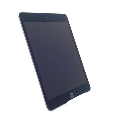 【全額返金保証】【最速発送】Apple iPad mini 7.9インチ 第5世代 64GB スペースグレイ Wi-Fi 動作確認済