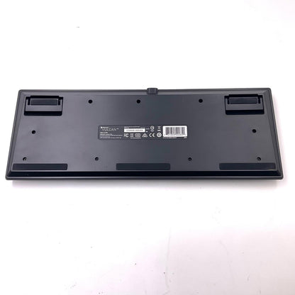 【全額返金保証】【最速発送】ROCCAT VULCAN TKL ROC-12-285 動作確認済