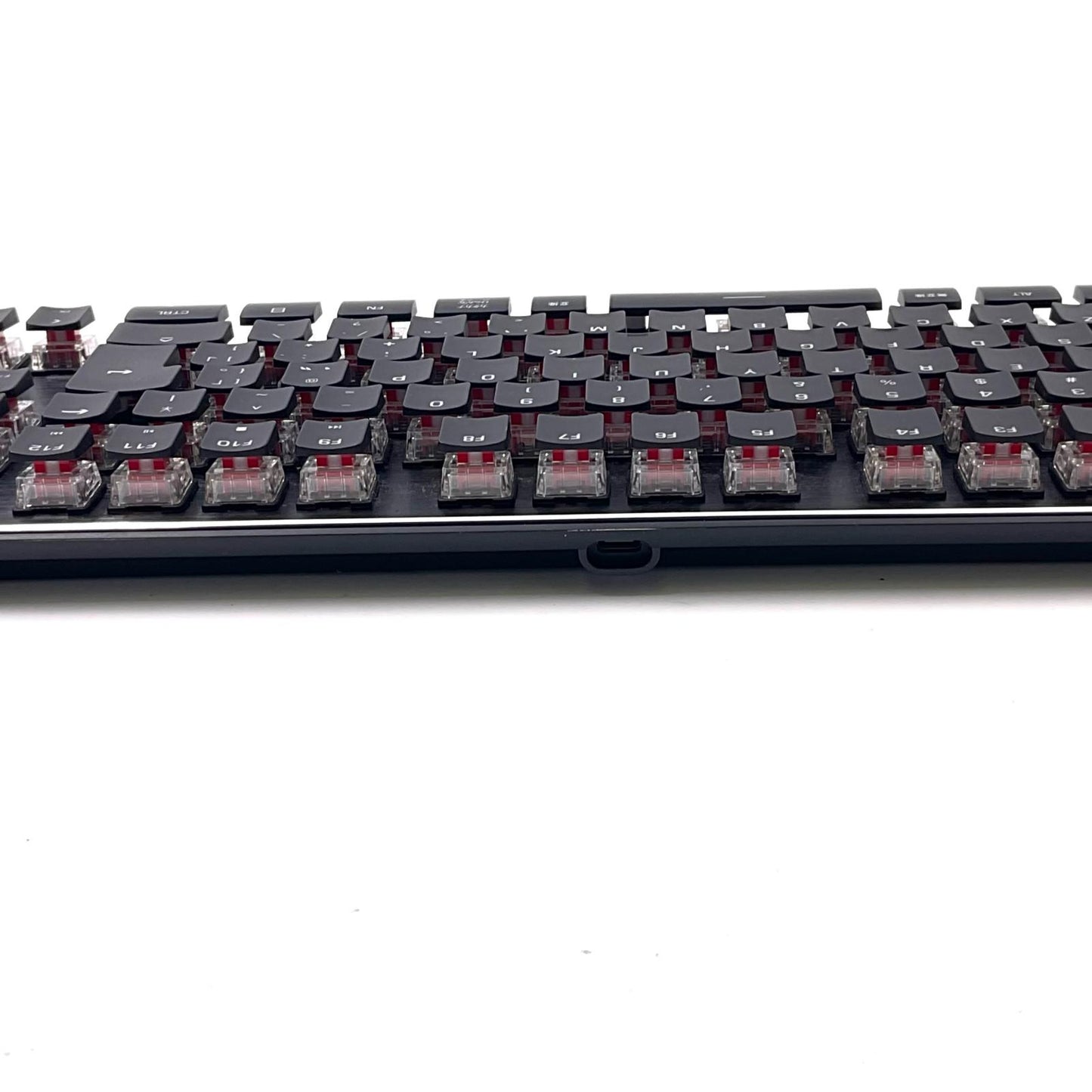【全額返金保証】【最速発送】ROCCAT VULCAN TKL ROC-12-285 動作確認済