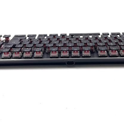 【全額返金保証】【最速発送】ROCCAT VULCAN TKL ROC-12-285 動作確認済